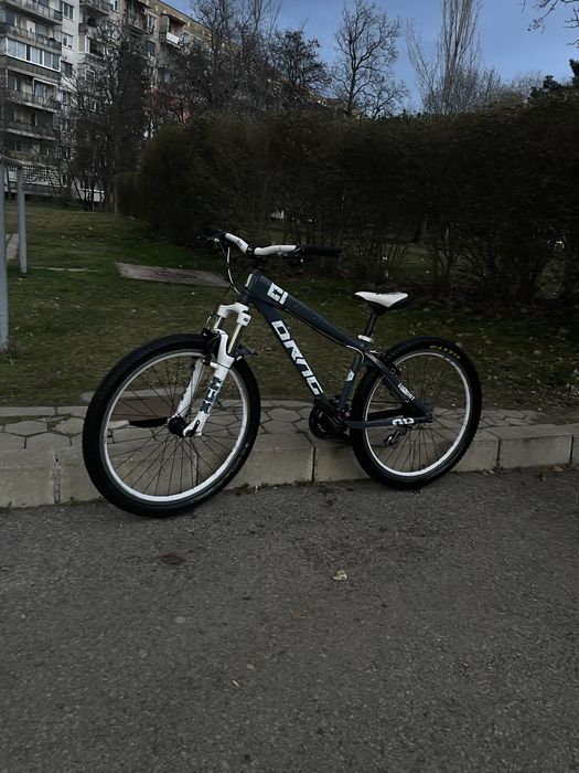 Колело Drag C1, в добро състояние!