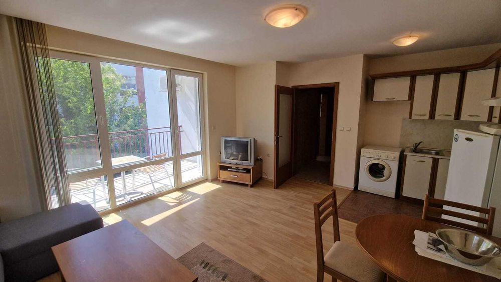 Продава се Двустаен апартамент в к.к. Елените - 77 кв.м за 463 €/кв.м - Снимка #4