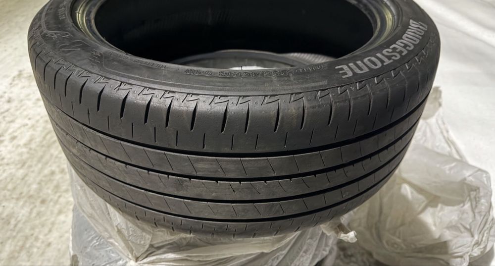 Продам автошины б/у