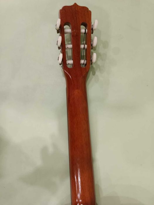 Класическа тайванска китара "howa"