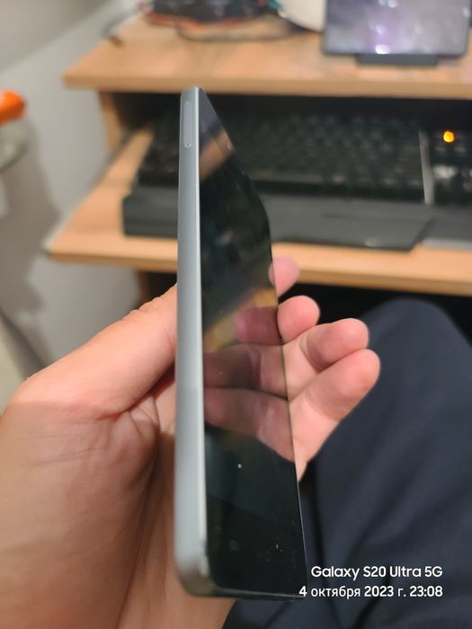 Самый тонкий телефон world space phone 5G