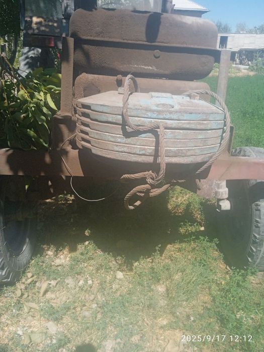 Jatka,20 yillik usta tomonidan yasalgan