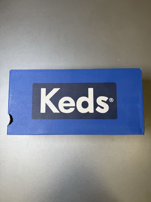 Keds Teacup Metallic Дамски обувки балеринки EU 40.5