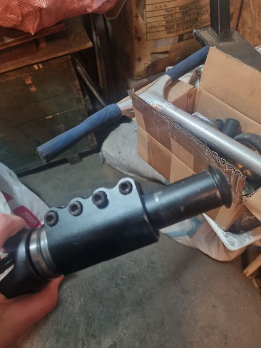 Продам вилку скс рулевую explore