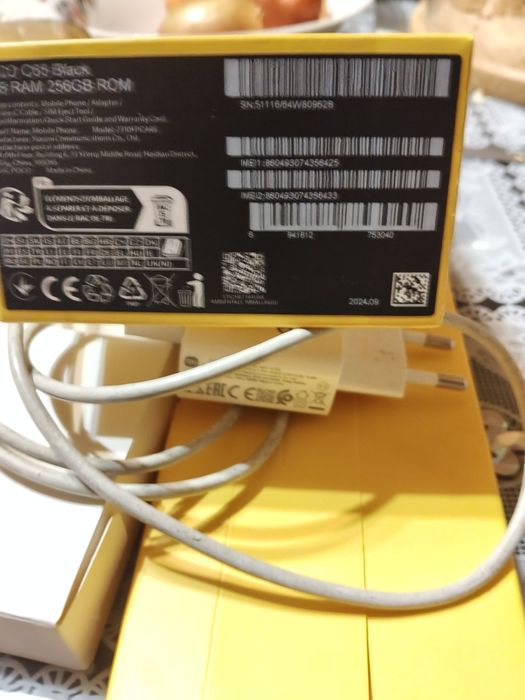 Продам телефон РОСО