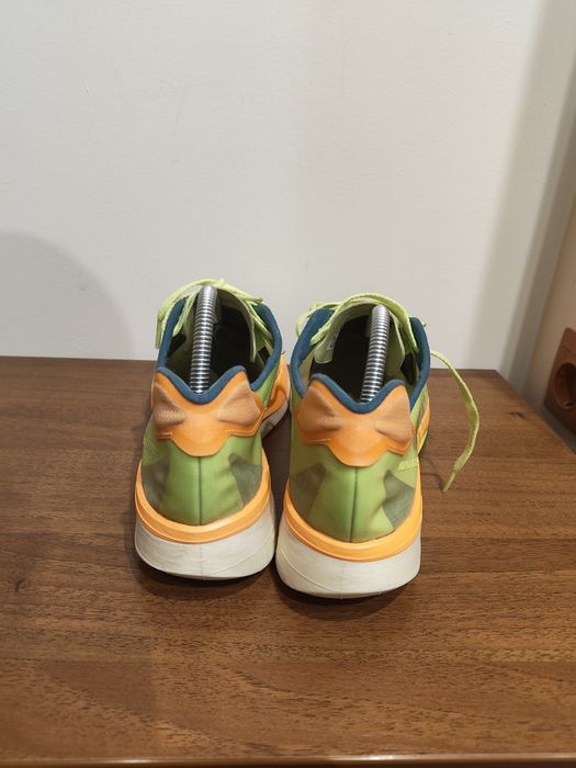 Adidas Adizero в много добро състояние, рядък и скъп модел