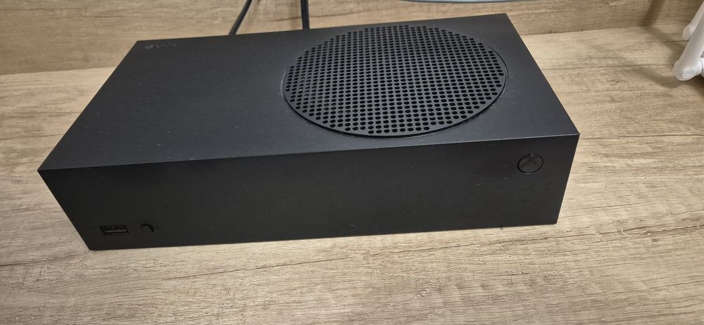 Xbox series S 1TB