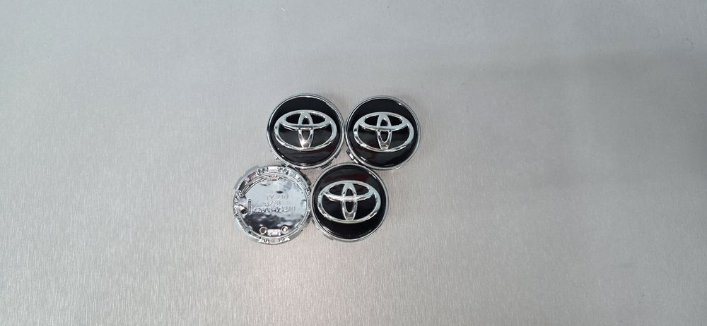 Капачки за джанти тойота Toyota