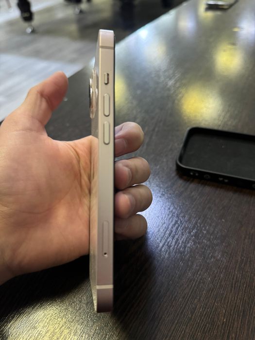 Айфон 13 128гб Pink