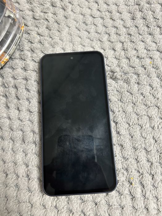 Продам samsung a35