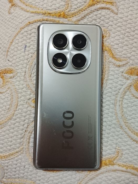 Poco X7 5g 256gb