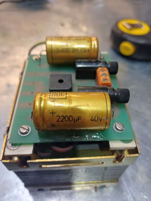 Transformatoare 24V si nu numai