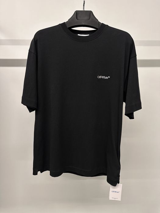 Tricou Off White - bumbac 100%