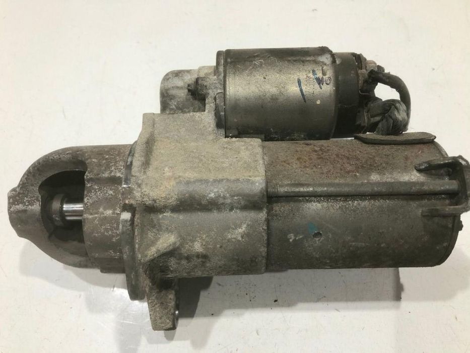 Electromotor Chevrolet Captiva C100, C140 96627036 3.2 benzina LU1 230