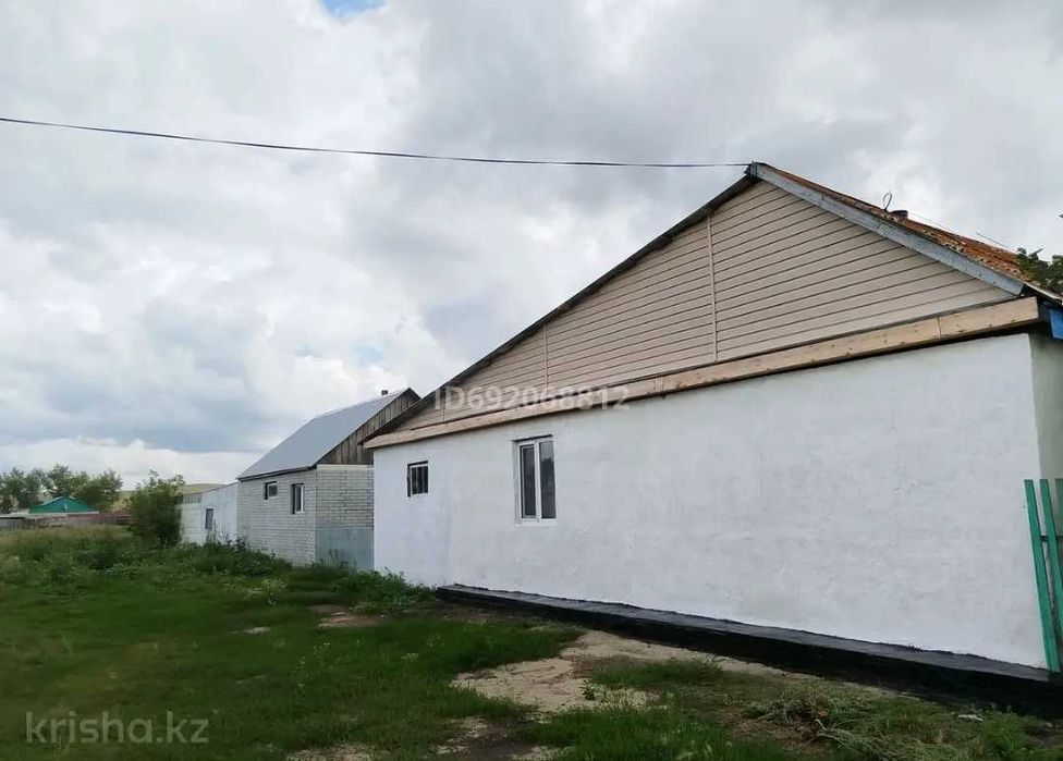 Продам дом в Кенесары