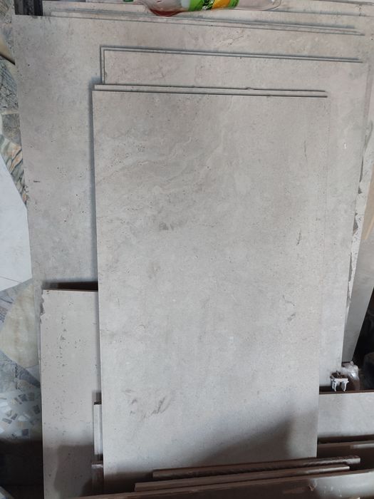 Керамогранит, кафель