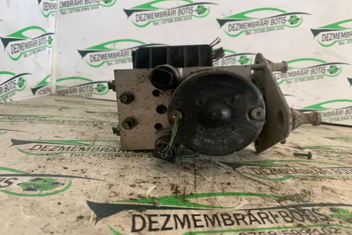 Pompa ABS 0043 02072 10 5972 4 Mercedes-Benz A-Class 2002