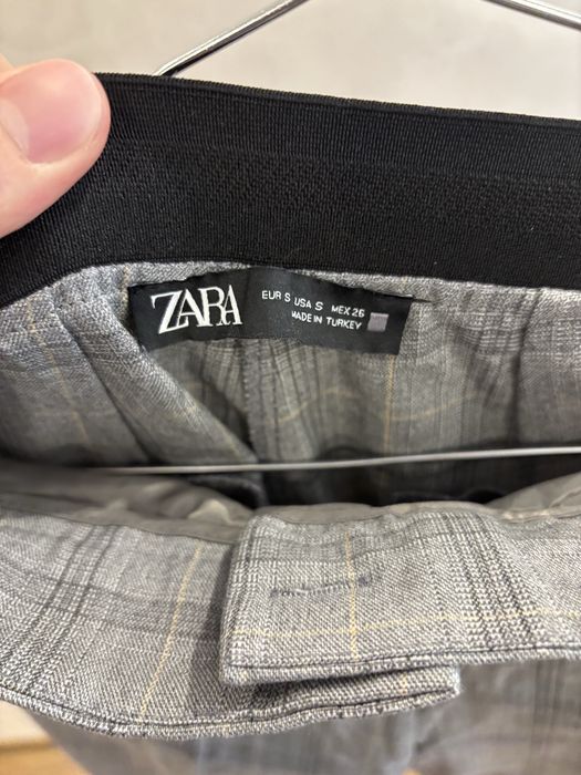 Женские новые брюки Zara