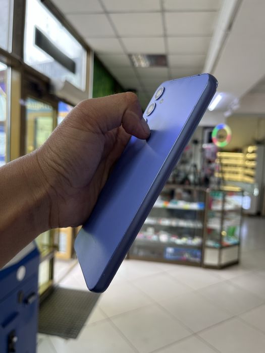 Samsung a34 256 GB