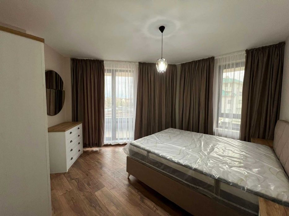 Дава се под наем Многостаен апартамент в София, Овча купел 1 - 130 кв.м за 1250 € - Снимка #3