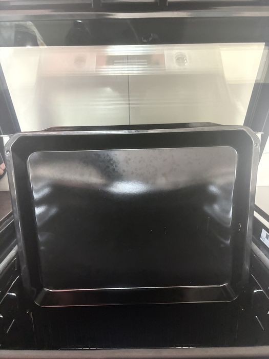 Фурна за вграждане Beko BBIE12300XD – ЧИСТО НОВА, 3 г. гаранция, 72L, SteamShine, Инокс