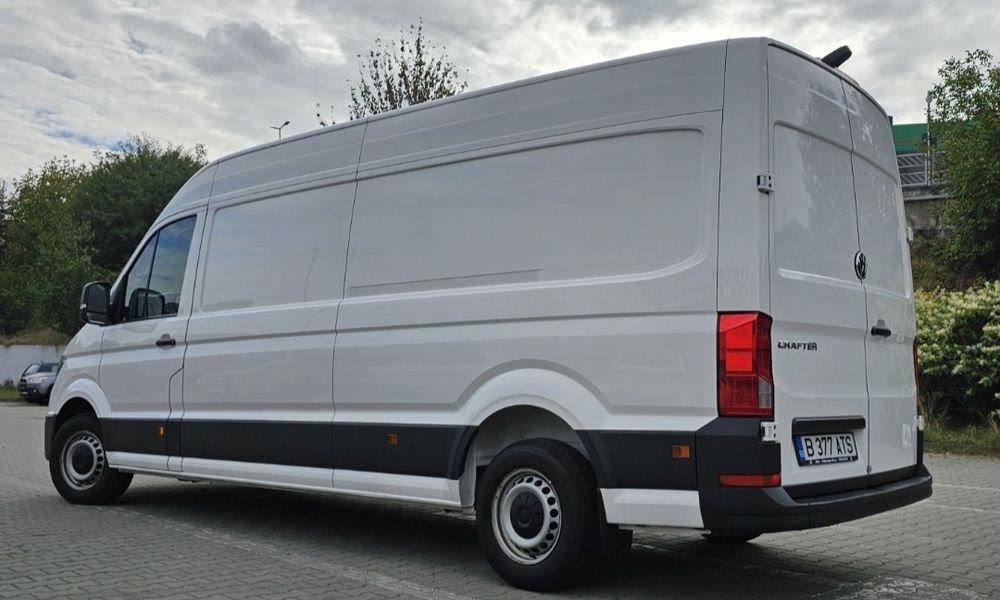 Inchiriere Autoutilitara/Duba /3.5t /Permis Cat. B/Firma/tva