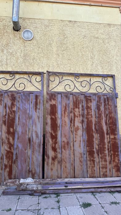 Ворота сатылады б/у