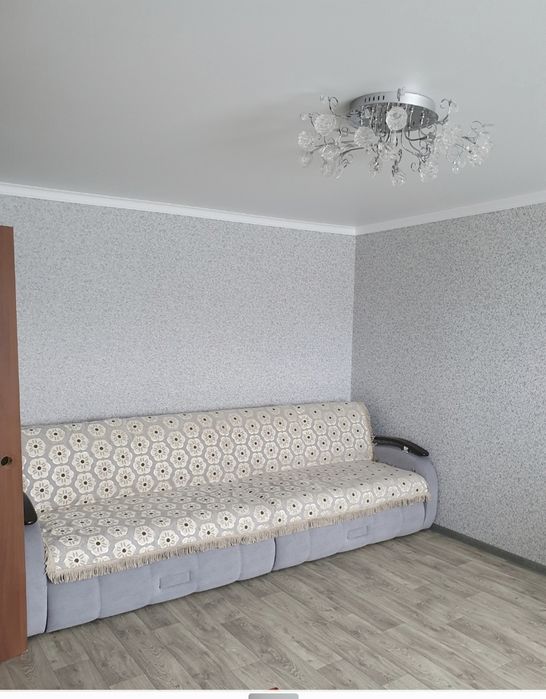 Продам 3-х комнатная квартира