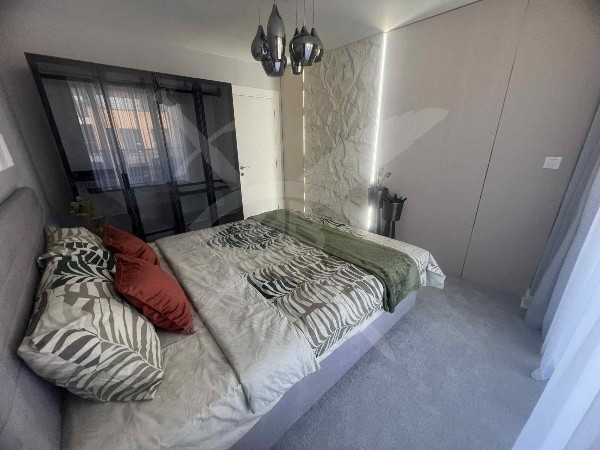 Продава се Двустаен апартамент в Пловдив, Остромила - 69 кв.м за 2733 €/кв.м - Снимка #3