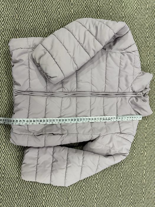 Куртка childrens place 5-6 лет