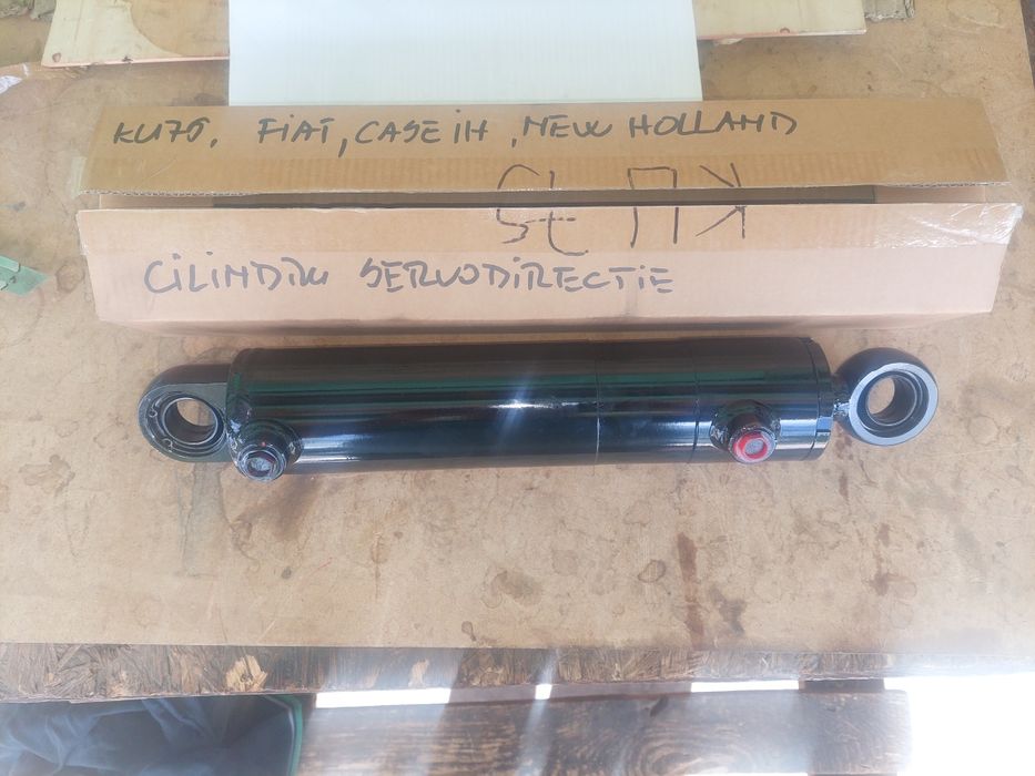 Cilindru servo Fiat , Case IH ,New Holland