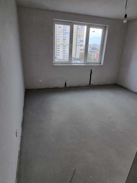 Апартмаент в Надежда