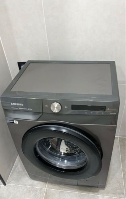 Samsung стиральная машина 8 кг