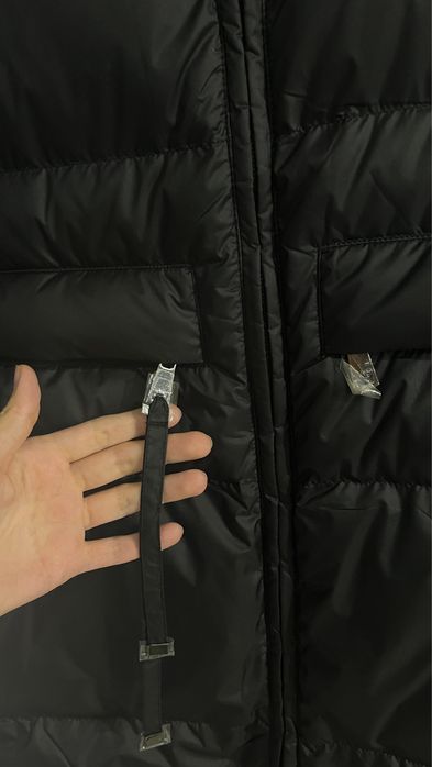 Продам куртку от фирмы CLASNA