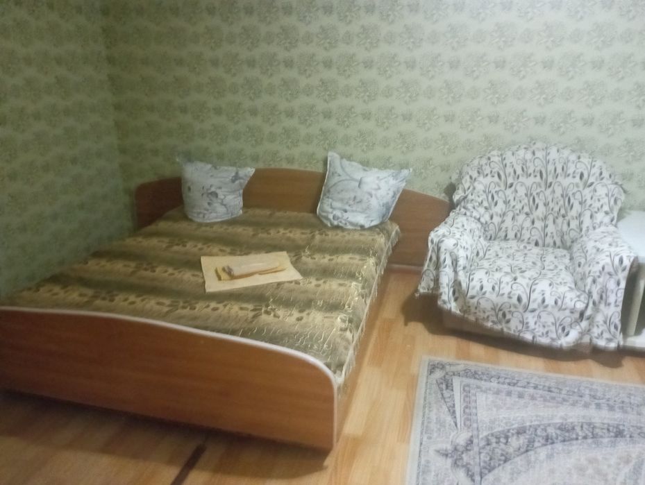 Аренда квартир посуточно