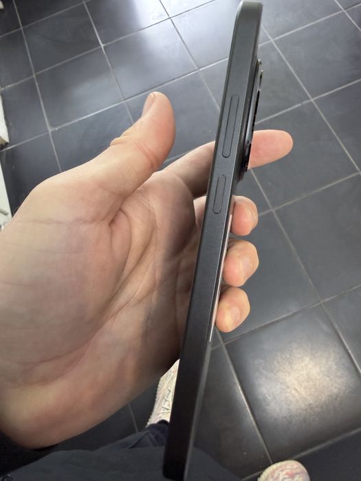 Redmi 15 Pro 5 G