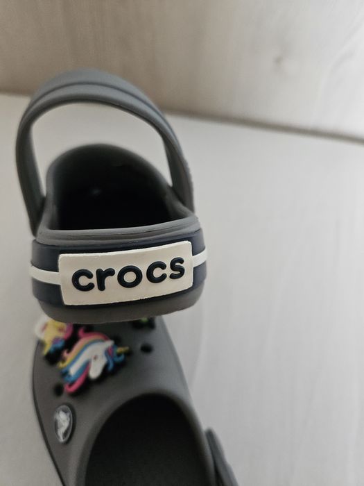 Crocs marimea C8