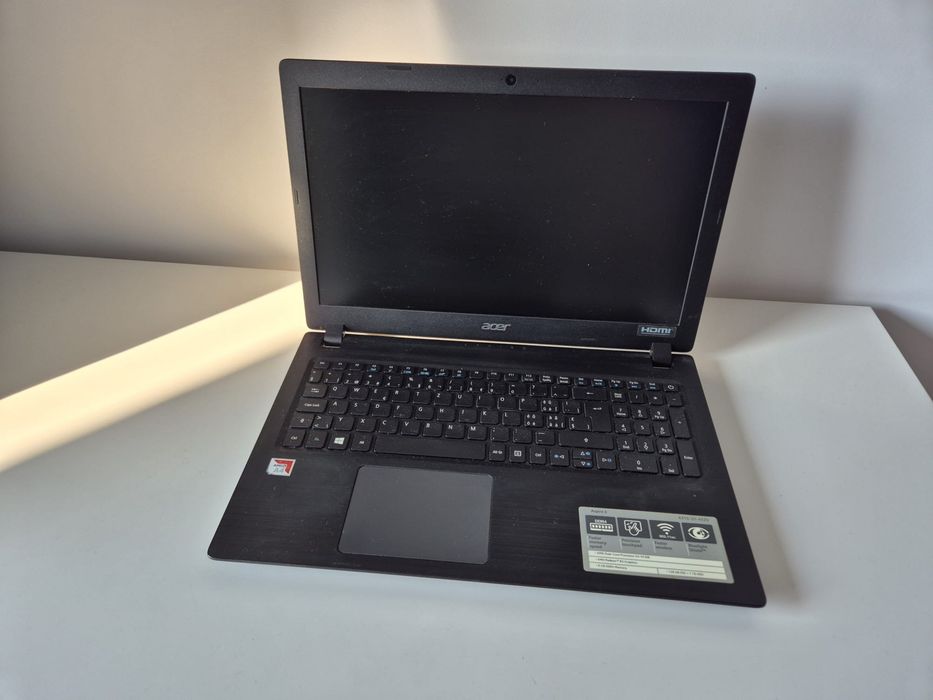 Laptop Acer 0312-21-4121