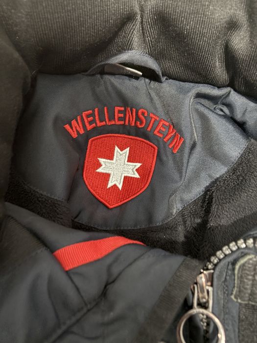 Geacă Wellensteyn bărbați