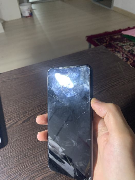 Redmi not 10 zapchast