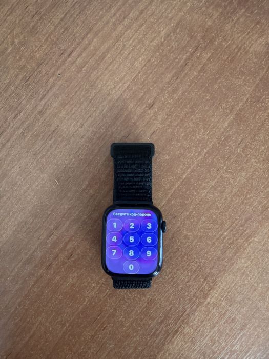 Apple watch 7 45 mm