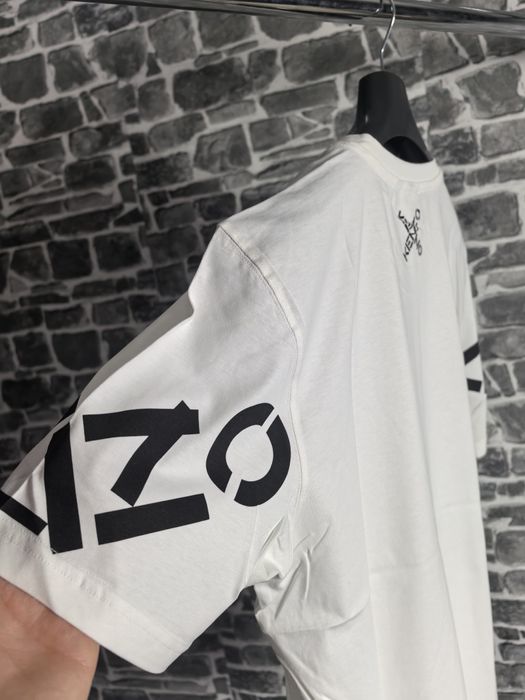 Kenxo тениска НАМАЛЕНА