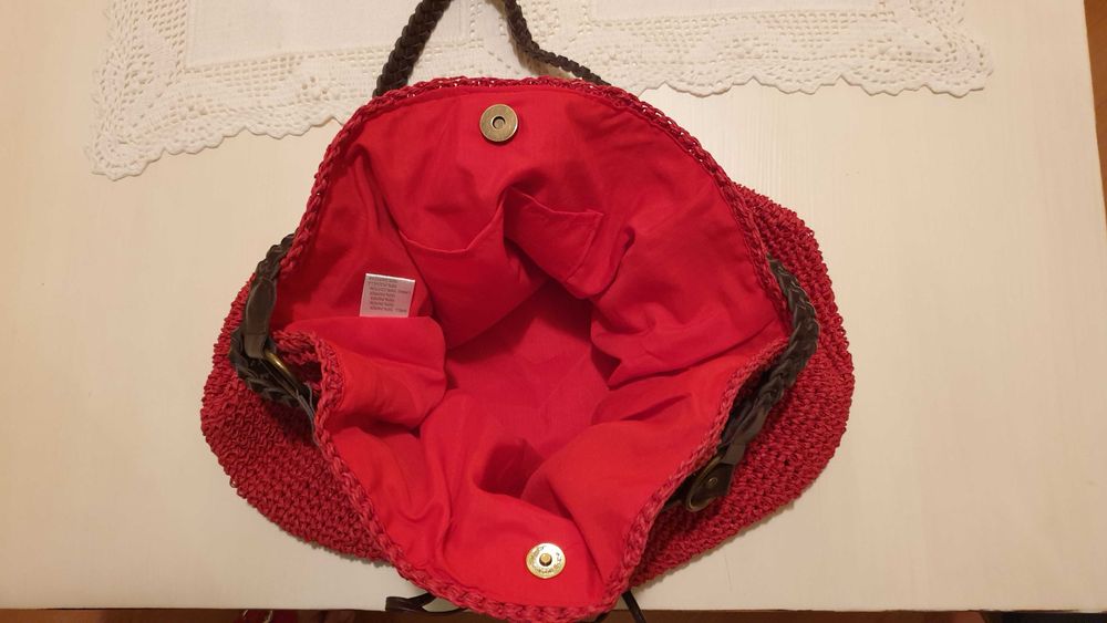 Лятна дамска чанта