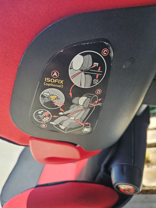 Scaun auto pentru copii Peg Perego Viaggio Flex