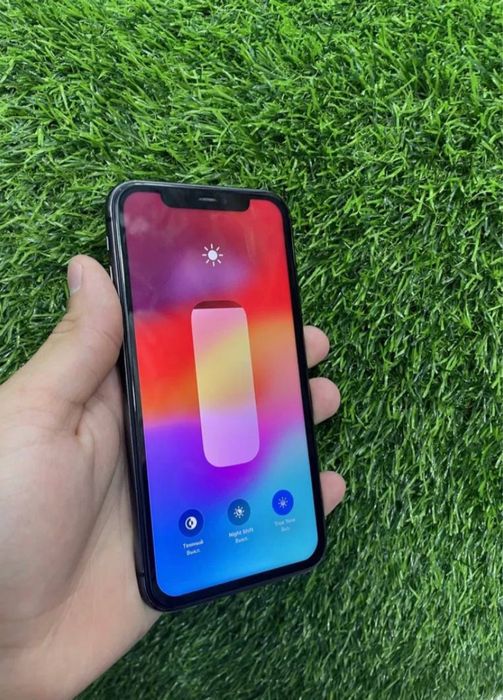 Iphone 11 64gb ideal