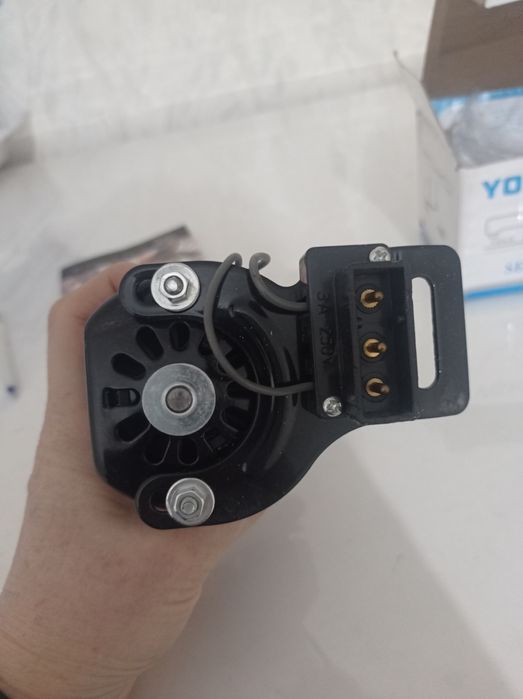 Элетромотор для швейной машинышины