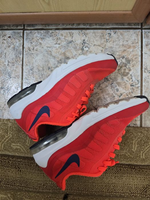 Nike air max invigor оригинални дамски маратонки 38