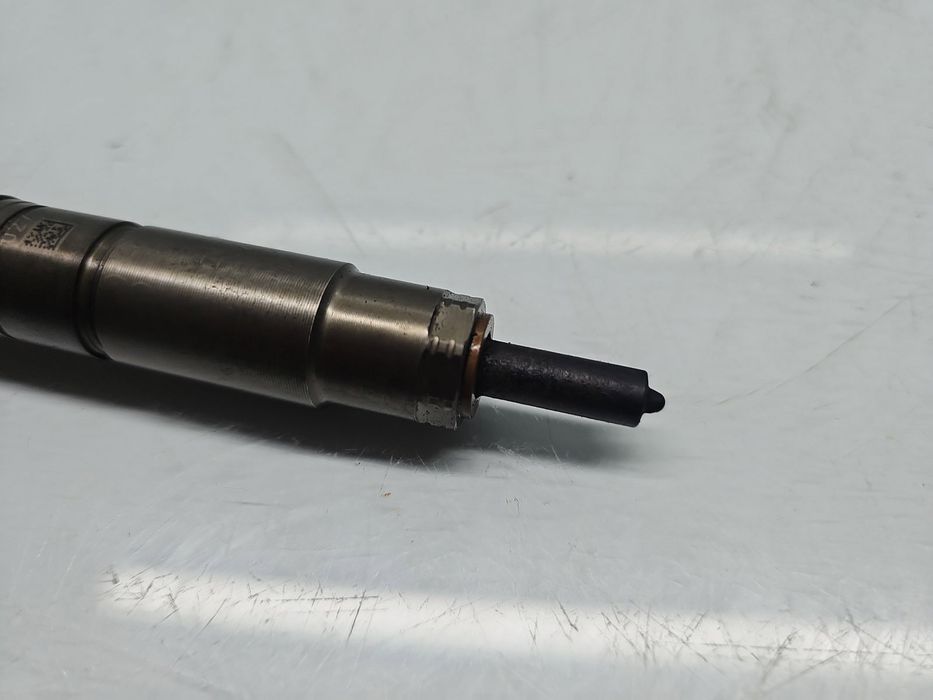 Injector AUDI A4 (8K2, B8) [Fabr 2008-2015] 03L130277, 0445116030 2.0