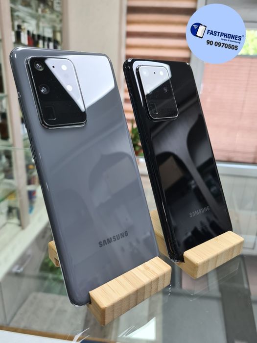 Samsung S20Ultra 256GB