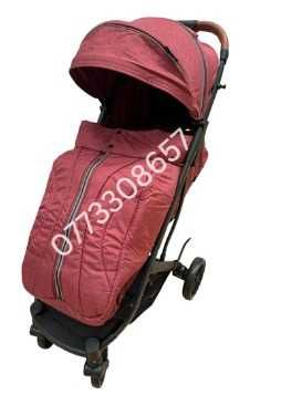 Carucior Sport, Copii, Pliere Compacta, Modele Universale